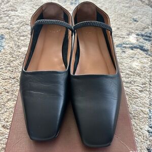 ATP Atelier Petina ballerina  Mary Jane Flat
